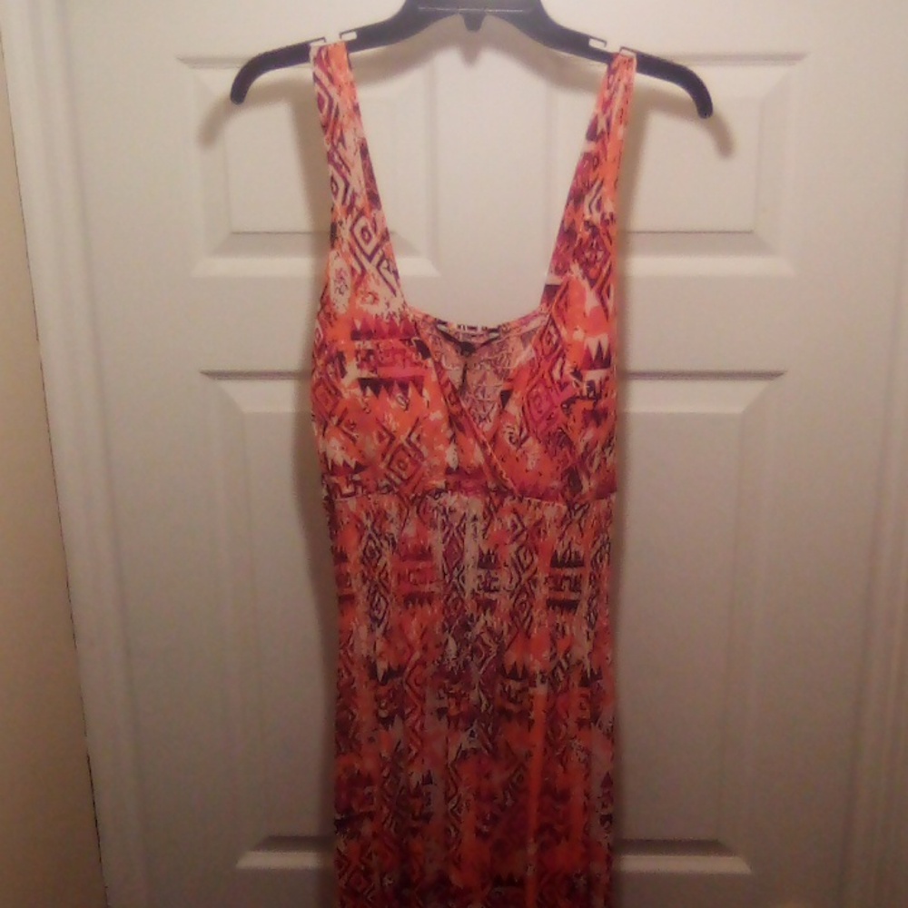 Lite dress